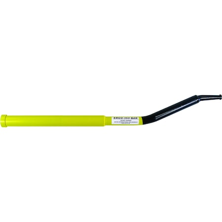 Ancra Mfg Winch Bar Combo, 50015-20 50015-20